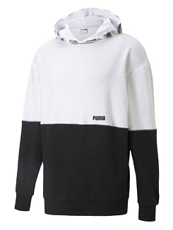 Puma Джемпер мужской KONTRAST HOODIE