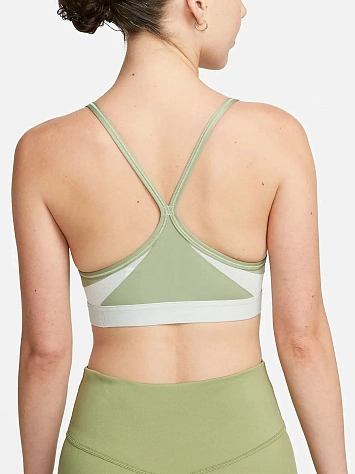 Nike Топ женский INDY