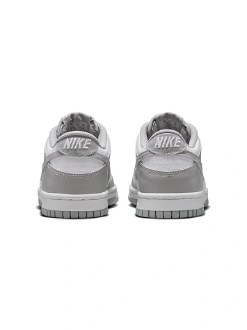 Nike Кеды женские DUNK LOW BG
