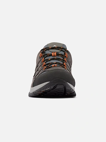 Columbia Кроссовки мужские CRESTWOOD™ WATERPROOF