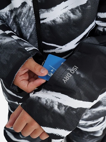 Glissade Куртка утеплённая подростковая