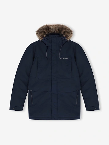 Columbia Куртка утеплённая мужская MARQUAM PEAK™ III PARKA