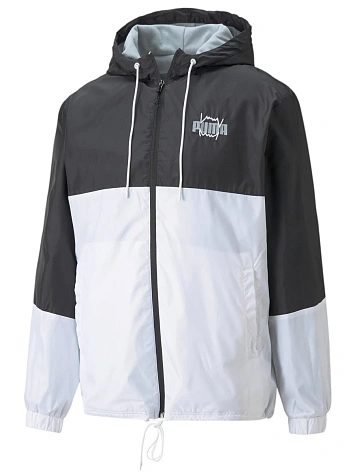 Puma Ветровка MVP WINDBREAKER