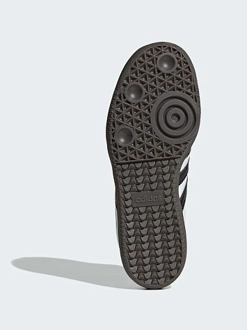 Adidas Кеды женские SAMBA OG J