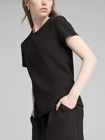 Puma Футболка женская HER TEE