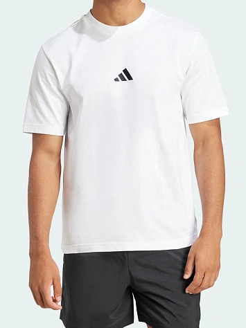 Adidas Футболка мужская M SL SJ T