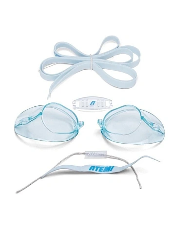 Atemi Очки для плавания CLASSIC RACING
