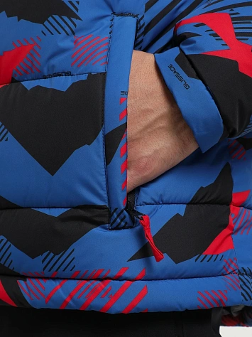 Glissade Куртка утеплённая мужская