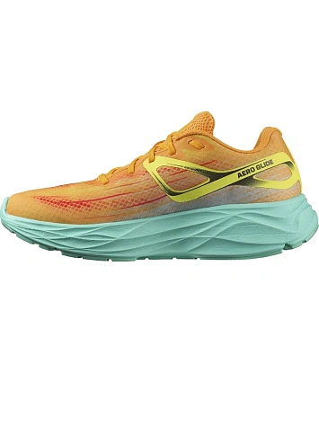 Salomon Кроссовки мужские AERO GLIDE