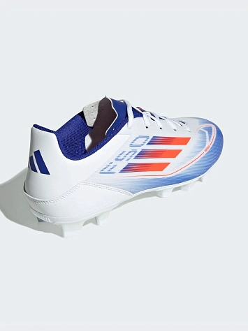 Adidas Бутсы шипованные F50 CLUB FXG