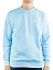 Nike Джемпер мужской NSW CLUB CRW BB [голубой]