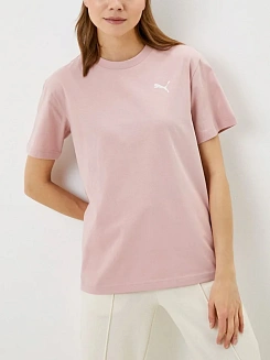 Puma Футболка женская BOYFRIEND TEE