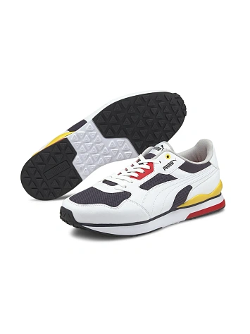 Puma Кроссовки мужские PUMA R78 FUTR
