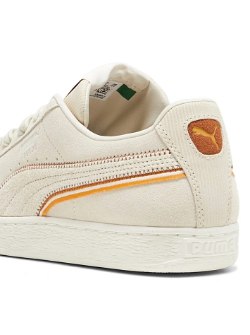 Puma Кеды мужские SUEDE FOR THE FANBASE