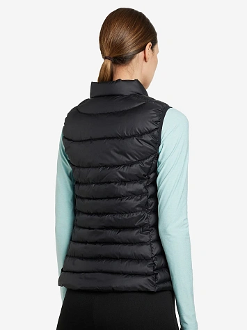 Outventure Безрукавка утеплённая женская