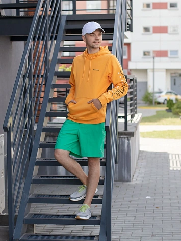 Columbia Джемпер мужской CSC BASIC LOGO™ II