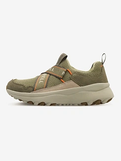 Merrell Кроссовки женские LUMEN CROSS MOC