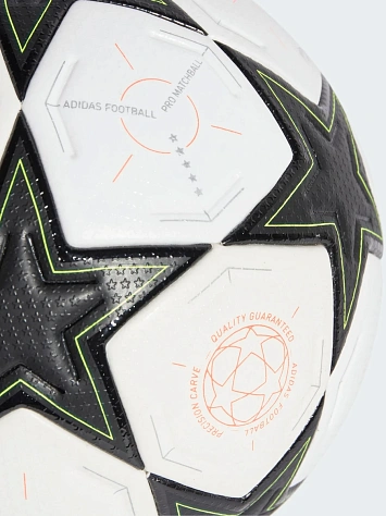 Adidas Мяч футбольный UCL PRO 24/25