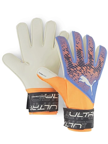 Puma Перчатки вратарские ULTRA GRIP 3 RC