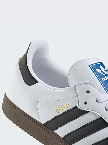 Adidas Кеды SAMBA OG