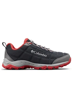 Columbia Кроссовки женские FIRECAMP FLEECE III