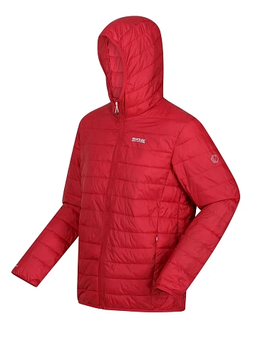 Regatta Куртка утеплённая мужская HOODED HILLPACK