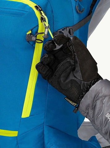 Jack Wolfskin Рюкзак ALPSPITZE PACK 32 S