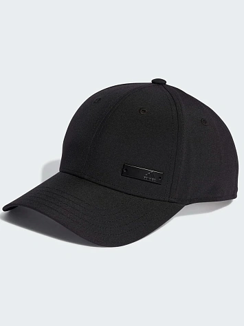 Adidas Кепка METAL BADGE LIGHTWEIGHT BASEBALL CAP