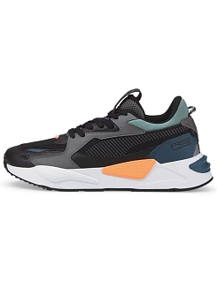 Puma Кроссовки мужские RS-Z CORE PUMA