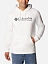 Columbia Джемпер мужской CSC BASIC LOGO™ II [белый]