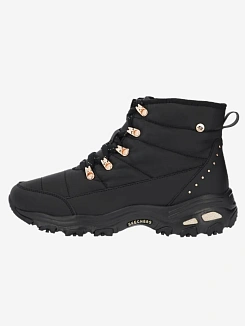 Skechers Ботинки женские D’LITES WEEKENDER PUFFER