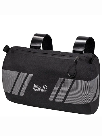 Jack Wolfskin Сумка поясная HANDLEBAR BAG 2IN1