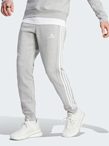 Adidas Брюки мужские M 3S FL TC PT