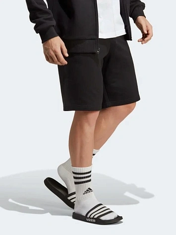 Adidas Шорты мужские ESSENTIALS BIG LOGO FRENCH TERRY SHORTS