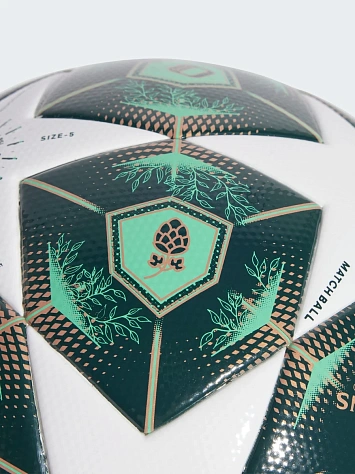 Adidas Мяч футбольный UCL LGE