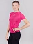Nordski Футболка женская PRO [розовый]