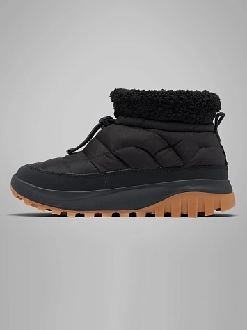 Columbia Сапоги утеплённые женские COLUMBIA SNOWTROT SHORTY