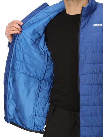 Regatta Куртка утеплённая мужская HILLPACK