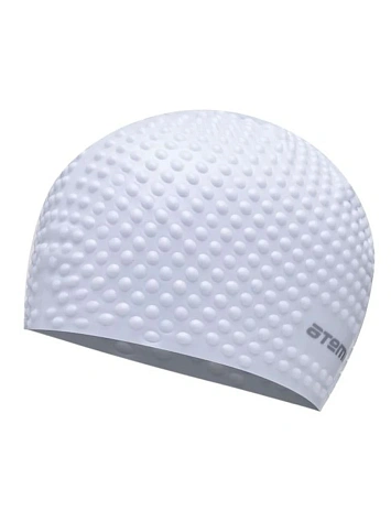 Atemi Шапочка для плавания силиконовая