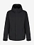 NORTHLAND Ветровка мужская [чёрный]