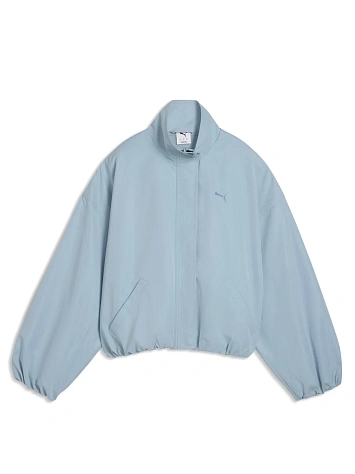 Puma Ветровка женская STYLE JACKET