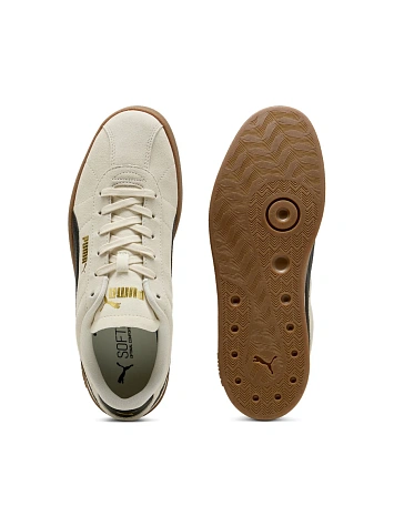 Puma Кеды мужские CLUB II SUEDE