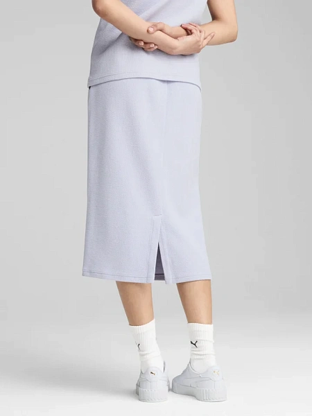 Puma Юбка женская HER SKIRT