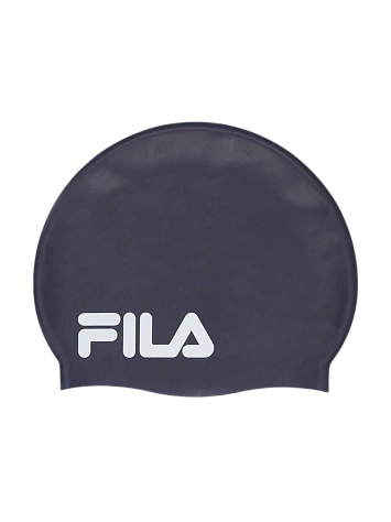 Fila Шапочка для плавания силиконовая