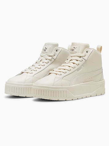 Puma Кеды женские KARMEN II MID