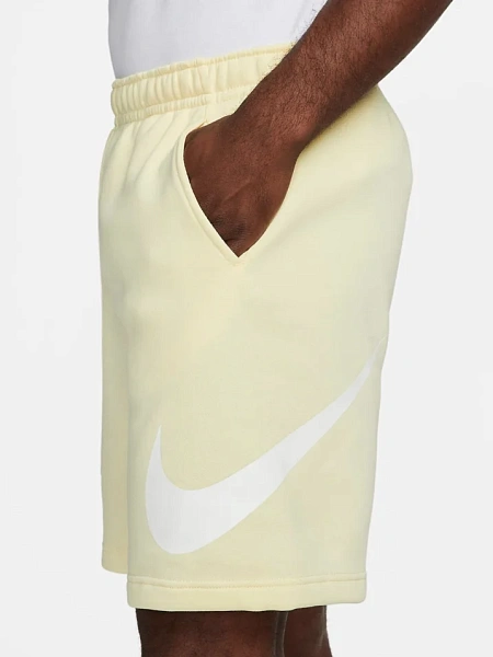 Nike Шорты мужские NSW CLUB BB GX