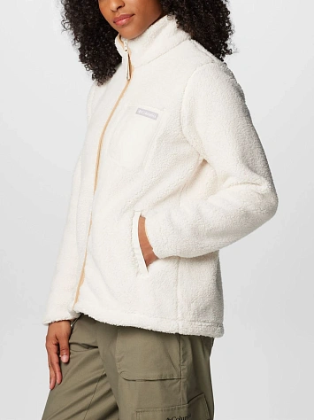 Columbia Джемпер женский WEST BEND™ FULL ZIP II