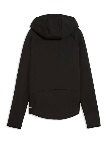 Puma Джемпер женский PUMATECH SENSE FULL-ZIP JACKET DK