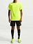 Nike Футболка мужская DF PARK VIII JSY SS [жёлтый]