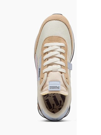 Puma Кроссовки женские FUTURE RIDER SOFT WNS